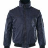 Mascot Innsbruck Pilot Work Jacket Navy (Sizes XS-4XL)