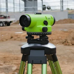 Imex LAR28 Magnification Auto Dumpy Level X28 -Household Tools 012 ilar28 3