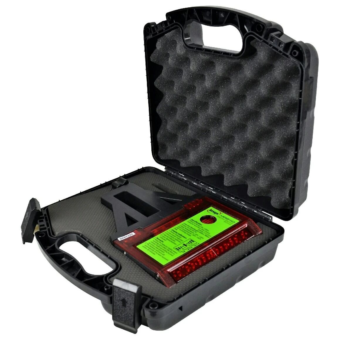 Imex MR240 Construction Machine Control Receiver Kit 3 Imex MR240 Construction Machine Control Receiver Kit - Image 3