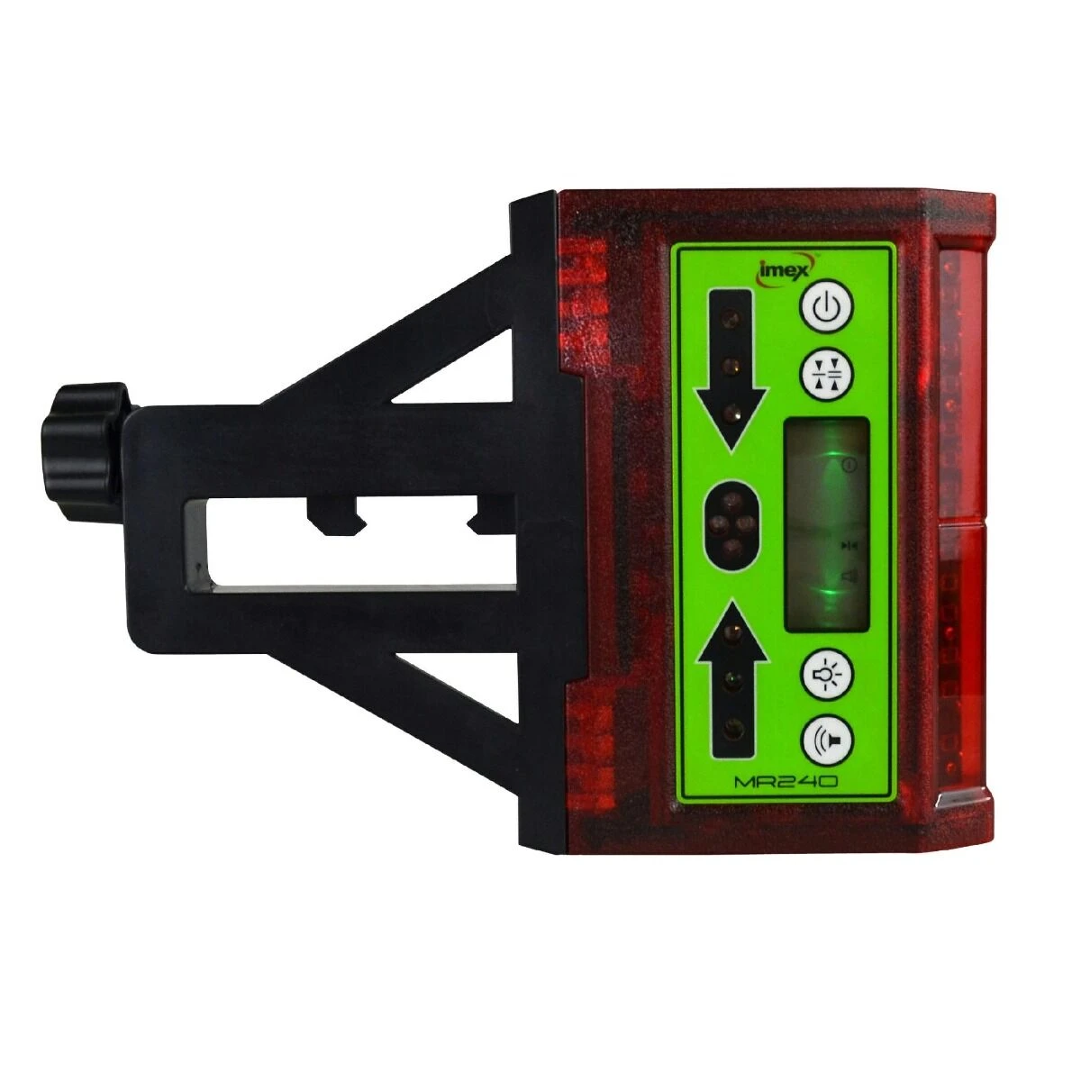 Imex MR240 Construction Machine Control Receiver Kit 1 Imex MR240 Construction Machine Control Receiver Kit