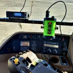 Imex MR360 Construction Machine Control Receiver Kit -Household Tools 012 mr360 3