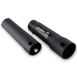 Hyundai HYB40LI Cordless 40v Garden Leaf Blower 132mph With Battery -Household Tools 10 hyb40li tubes 31825