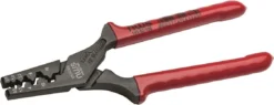 NWS Pressing & Crimping Pliers 190mm