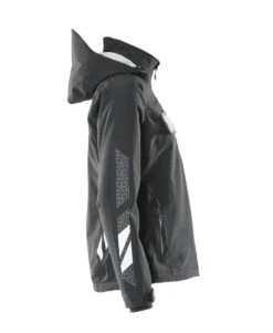 Mascot Womens Waterproof Winter Work Coat Jacket Black (Sizes XS-5XL) -Household Tools 18045 249 09 p19 1000pxweb bvshyxjmfro5pcls