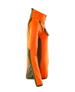 Mascot Womens Hi-Vis Half Zip Work Fleece Jumper Orange/Green (Sizes XS-5XL) 5 Mascot Womens Hi-Vis Half Zip Work Fleece Jumper Orange/Green (Sizes XS-5XL) -Household Tools 19353 316 1433 p19 1000pxweb pj3dywveevobmrqg