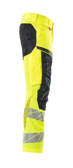 Mascot Hi-Vis Stretch Zone Work Trousers Yellow/Dark Navy Blue (Various Sizes)30.5in Waist / 30in Leg 5 Mascot Hi-Vis Stretch Zone Work Trousers Yellow/Dark Navy Blue (Various Sizes)30.5in Waist / 30in Leg -Household Tools 19579 236 17010 p19 1000pxweb o2g8ypxub7oz6hs8