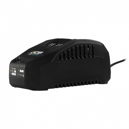 JCB Cordless 18v Brushless Impact Driver With 5.0Ah Li-Ion Battery 3 JCB Cordless 18v Brushless Impact Driver With 5.0Ah Li-Ion Battery - Image 3