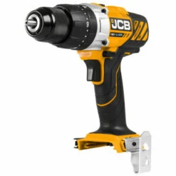 JCB Cordless 18v Combi Drill Body Only