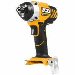 JCB Cordless 18v Impact Driver Body Only