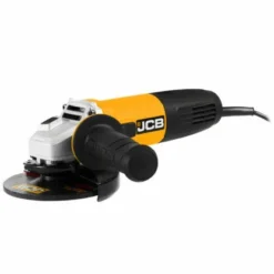 JCB 850w Angle Grinder 125mm 240v