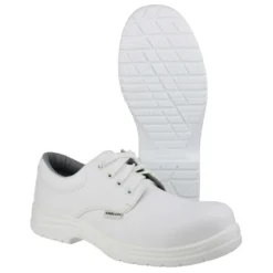 Amblers FS511 Safety Work Shoes White (Sizes 3-12) 7 Amblers FS511 Safety Work Shoes White (Sizes 3-12) -Household Tools 21893 35292 fc 1