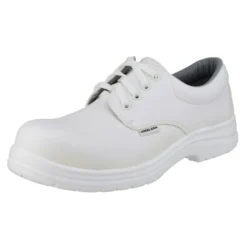 Amblers FS511 Safety Work Shoes White (Sizes 3-12) 9 Amblers FS511 Safety Work Shoes White (Sizes 3-12) -Household Tools 21893 35292 fq 1