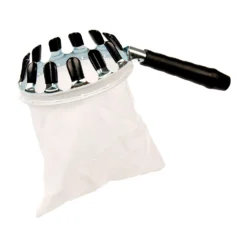 Silverline Fruit Picker 158mm Dia -Household Tools 229819 ENWNMPRO2