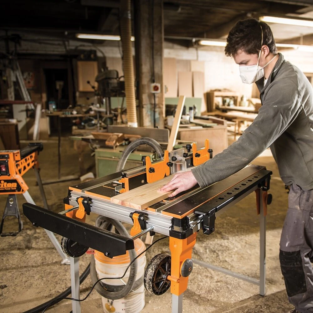 Triton TWX7RT001 Router Table Module For TWX7 Workcentre 9 Triton TWX7RT001 Router Table Module For TWX7 Workcentre - Image 9