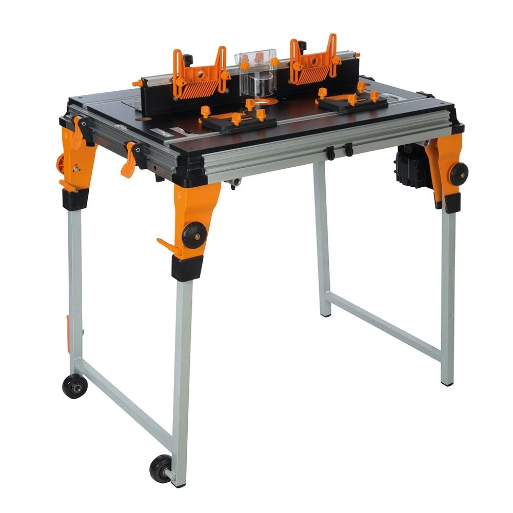 Triton TWX7RT001 Router Table Module For TWX7 Workcentre 8 Triton TWX7RT001 Router Table Module For TWX7 Workcentre - Image 8