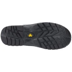 Amblers FS245 Safety Rigger Work Boots Brown (Sizes 6-14) -Household Tools 28126 47237 fd 1