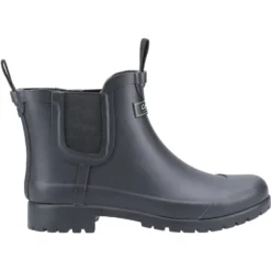 Cotswold Blenheim Womens Ankle Wellington Boots Black (Sizes 3-9) 11 Cotswold Blenheim Womens Ankle Wellington Boots Black (Sizes 3-9) -Household Tools 30169 51303 fi 1