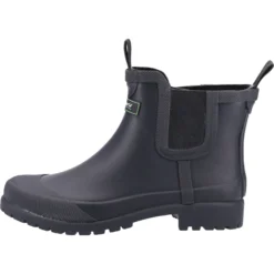 Cotswold Blenheim Womens Ankle Wellington Boots Black (Sizes 3-9) 12 Cotswold Blenheim Womens Ankle Wellington Boots Black (Sizes 3-9) -Household Tools 30169 51303 zalfa 1
