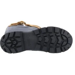 Cotswold Stratus Wellington Boots Black (Sizes 4-12) -Household Tools 31320 56387 fd 1