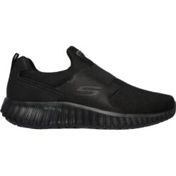 Skechers Cicades Occupational Trainer Shoes Black (Sizes 6-12) 7 Skechers Cicades Occupational Trainer Shoes Black (Sizes 6-12) -Household Tools 32309 55344 fi 1