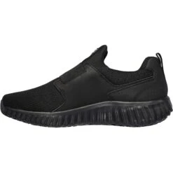 Skechers Cicades Occupational Trainer Shoes Black (Sizes 6-12) 9 Skechers Cicades Occupational Trainer Shoes Black (Sizes 6-12) -Household Tools 32309 55344 ft 1