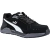 Puma Airtwist Safety Work Trainer Shoes Black (Sizes 6-12)
