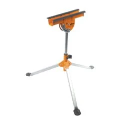 Triton MSA200 Adjustable Tripod Work Bench / Multi-Stand With Swivel & Tilt