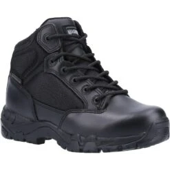 Magnum Viper Pro 5.0 Plus Occupational Boots Black (Sizes 3-13)