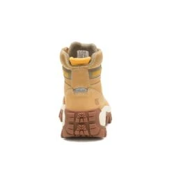 Caterpillar Invader Safety Hiker Work Boots Honey (Sizes 6-12) 7 Caterpillar Invader Safety Hiker Work Boots Honey (Sizes 6-12) -Household Tools 33611 57476 fr 1