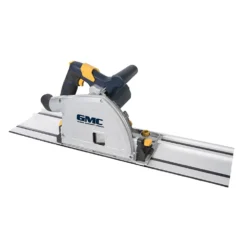 GMC GTS165 1400W 165mm Plunge Saw 240V With 2 X 700mm Track Kit 11 GMC GTS165 1400W 165mm Plunge Saw 240V With 2 X 700mm Track Kit -Household Tools 336282 enwnmpro1