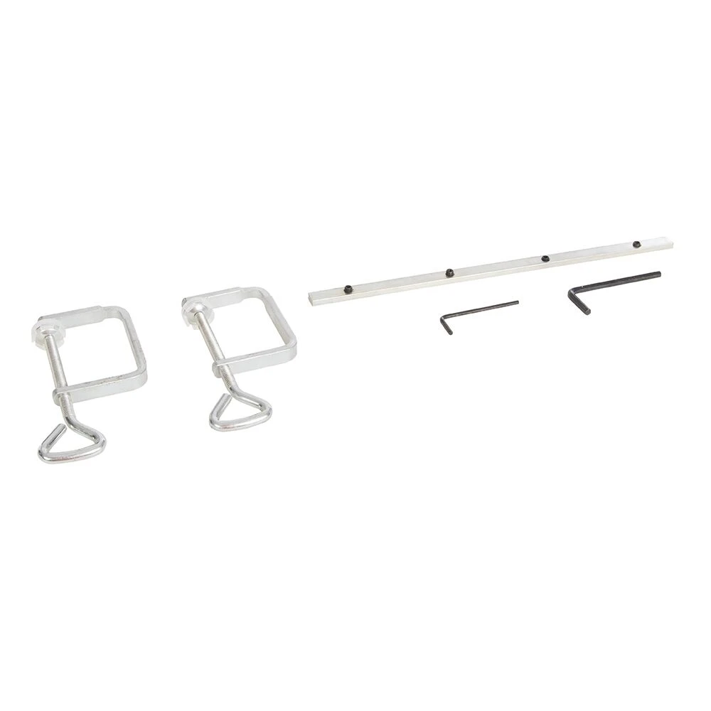 GMC GTS165 1400W 165mm Plunge Saw 240V With 2 X 700mm Track Kit 7 GMC GTS165 1400W 165mm Plunge Saw 240V With 2 X 700mm Track Kit - Image 7