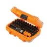 Triton Impact Screwdriver Bit Set 31 Piece
