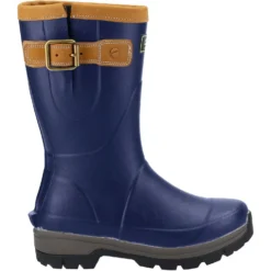 Cotswold Stratus Short Wellington Boots Navy (Sizes 4-9) 7 Cotswold Stratus Short Wellington Boots Navy (Sizes 4-9) -Household Tools 34424 58850 fi 1