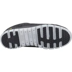 Safety Jogger Morris Safety Work Trainer Shoes Black (Sizes 6-12) -Household Tools 36290 67696 fd 1