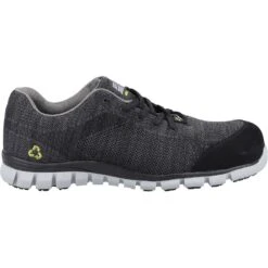 Safety Jogger Morris Safety Work Trainer Shoes Black (Sizes 6-12) -Household Tools 36290 67696 fi 1