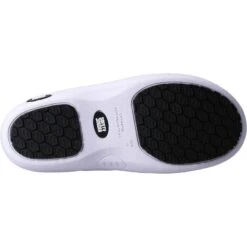 Safety Jogger Bestclog Occupational Shoes White (Sizes 3.5-11) -Household Tools 36308 67720 fd 1