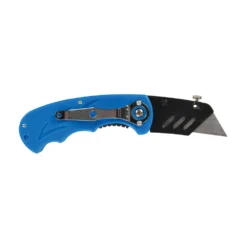 Silverline Folding Knife / Utility Knife -Household Tools 373728 ENWNMPRO3