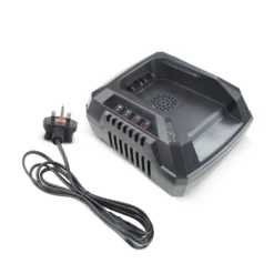 Hyundai HYCH405 40v Battery Charger 30min For Garden Power Tools