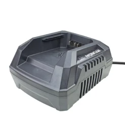 Hyundai HYCH405 40v Battery Charger 30min For Garden Power Tools -Household Tools 40v charger 03 scaled
