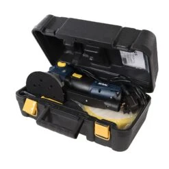 GMC GGOS150 710W Geared Random Orbital Sander 150mm 240V -Household Tools 437712 enwnmpro3