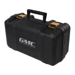 GMC GGOS150 710W Geared Random Orbital Sander 150mm 240V -Household Tools 437712 enwnmpro8