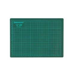 Silverline Self-Healing A4 Cutting Mat