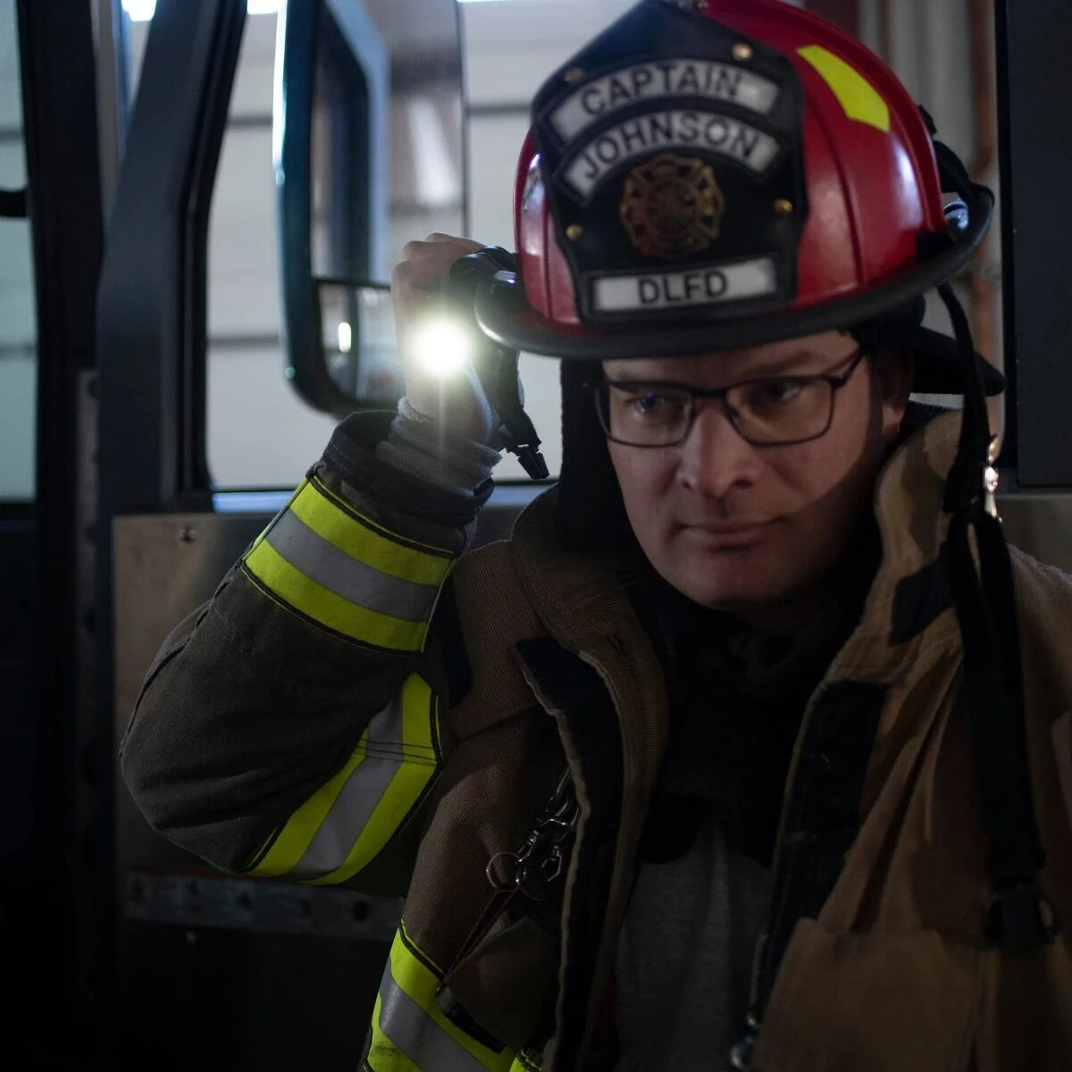 Ledlenser IL7 ATEX Intrinsically Safe Flashlight Torch 340 Lumens 2 Ledlenser IL7 ATEX Intrinsically Safe Flashlight Torch 340 Lumens - Image 2