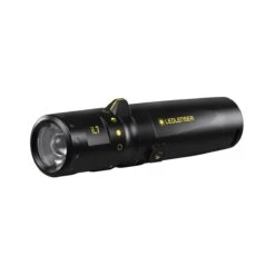 Ledlenser IL7 ATEX Intrinsically Safe Flashlight Torch 340 Lumens