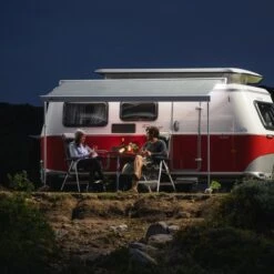 Ledlenser ML4 Rechargeable Mini Inspection Keyring Lantern 300 Lumens -Household Tools 502053 1