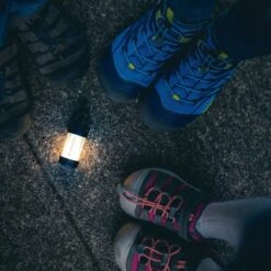 Ledlenser ML4 Rechargeable Mini Inspection Keyring Lantern 300 Lumens -Household Tools 502053 3