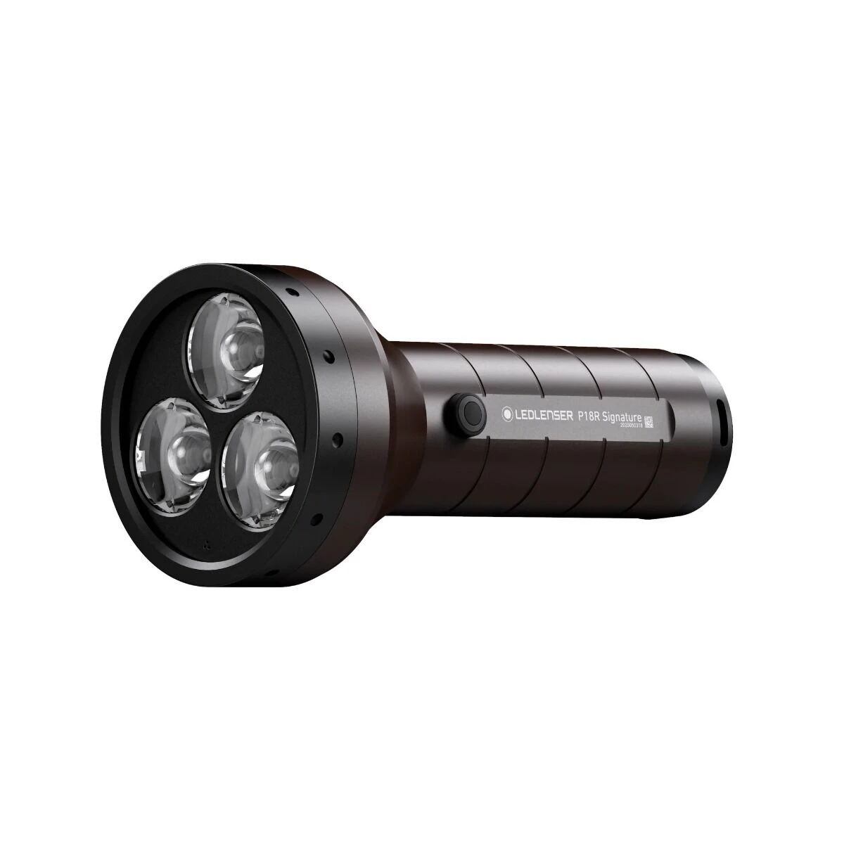 Ledlenser P18R Signature Rechargeable Flashlight Torch 4500 Lumens 1 Ledlenser P18R Signature Rechargeable Flashlight Torch 4500 Lumens