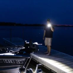 Ledlenser P18R Signature Rechargeable Flashlight Torch 4500 Lumens 9 Ledlenser P18R Signature Rechargeable Flashlight Torch 4500 Lumens -Household Tools 502191 1