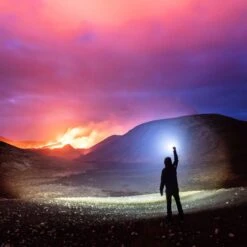 Ledlenser P18R Signature Rechargeable Flashlight Torch 4500 Lumens 7 Ledlenser P18R Signature Rechargeable Flashlight Torch 4500 Lumens -Household Tools 502191 3