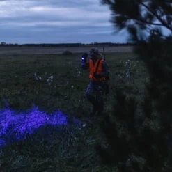 Ledlenser P6R-QC Core Rechargeable Multi Aspect Flashlight Torch 270 Lumens -Household Tools 502517 2